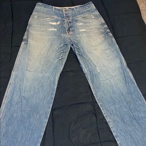 Girbaud jeans